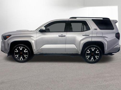 2026 Toyota 4Runner TRD Sport