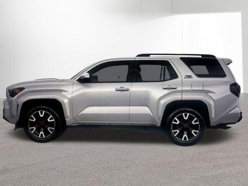 2026 Toyota 4Runner TRD Sport