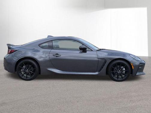 2025 Toyota GR86 Premium