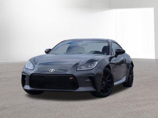 2025 Toyota GR86 Premium