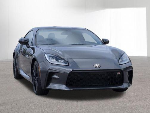 2025 Toyota GR86 Premium
