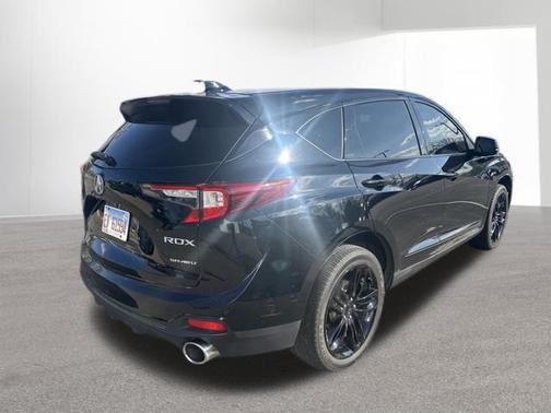 2021 Acura RDX A-Spec