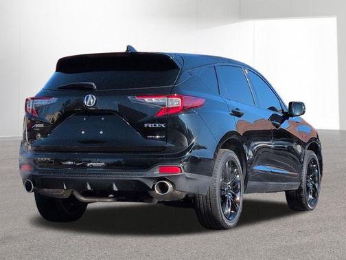 2021 Acura RDX A-Spec