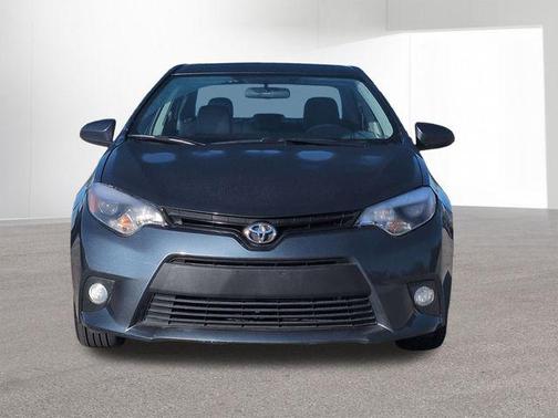 2015 Toyota Corolla LE Premium