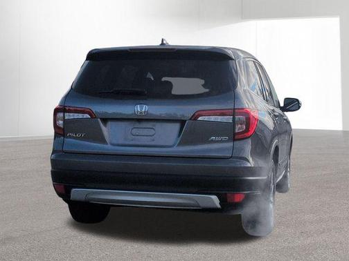 2020 Honda Pilot AWD EX-L