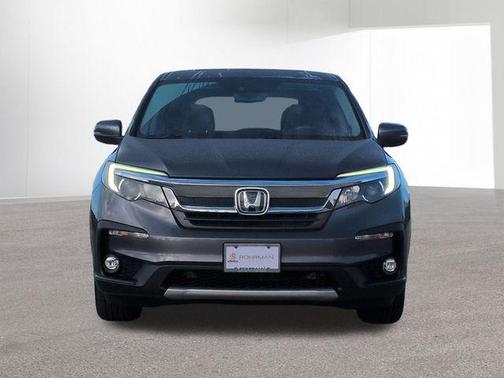 2020 Honda Pilot AWD EX-L