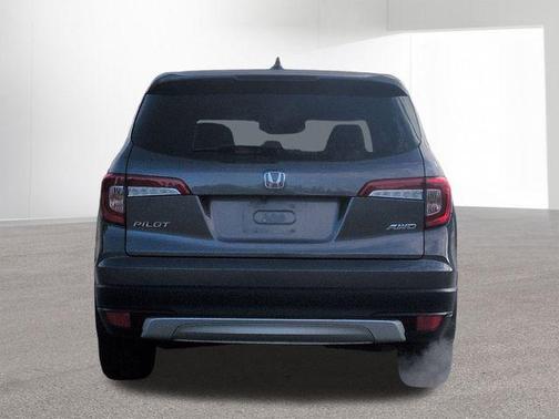 2020 Honda Pilot AWD EX-L