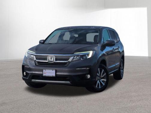 2020 Honda Pilot AWD EX-L