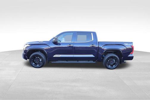 2025 Toyota Tundra Hybrid 1794 Edition