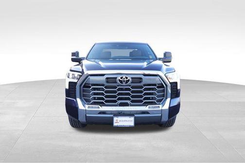 2025 Toyota Tundra Hybrid 1794 Edition