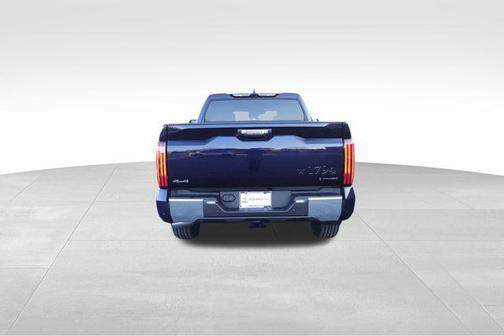 2025 Toyota Tundra Hybrid 1794 Edition