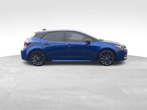 2024 Toyota Corolla XSE
