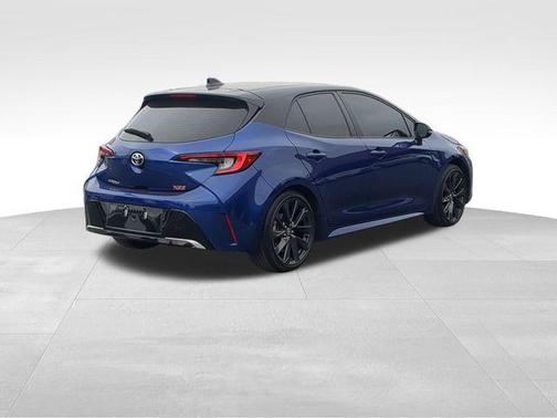 2024 Toyota Corolla XSE