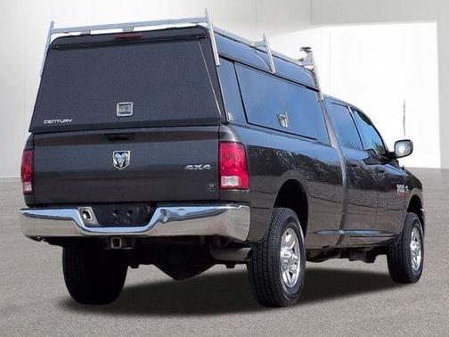 2016 RAM 2500 Tradesman