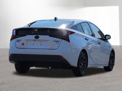 2022 Toyota Prius L