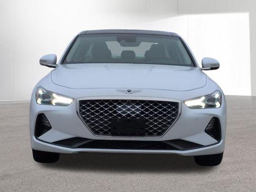 2019 Genesis G70 2.0T Advanced