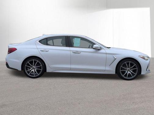 2019 Genesis G70 2.0T Advanced