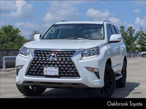 2019 Lexus GX 460 Premium