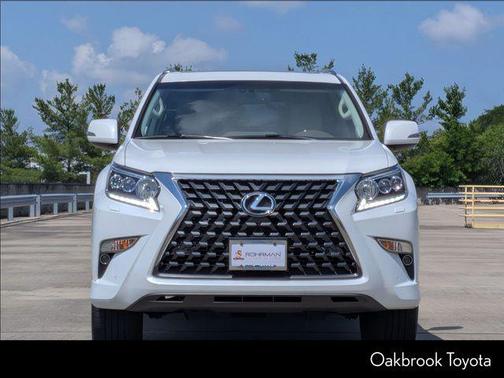 2019 Lexus GX 460 Premium