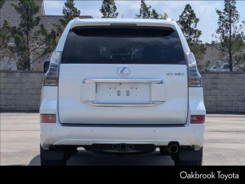 2019 Lexus GX 460 Premium