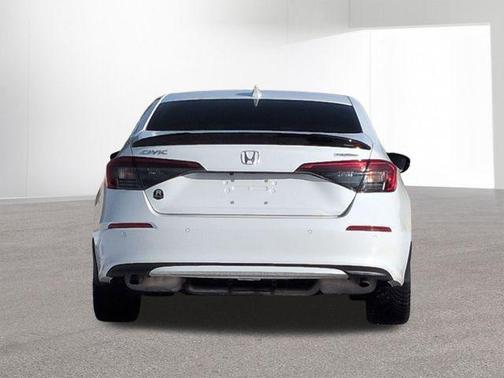 2023 Honda Civic Touring