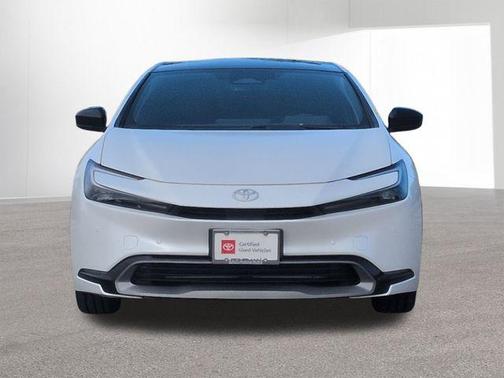 2024 Toyota Prius XLE