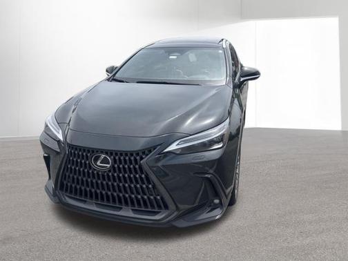 Caviar 2022 Lexus NX 350h Luxury