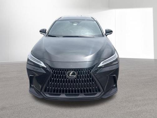 Caviar 2022 Lexus NX 350h Luxury
