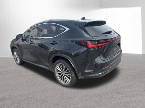 Caviar 2022 Lexus NX 350h Luxury