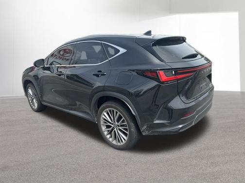 Caviar 2022 Lexus NX 350h Luxury