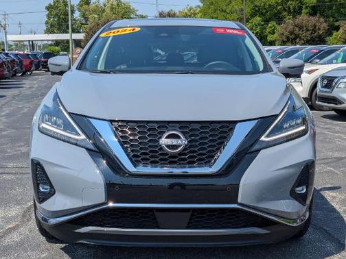 2024 Nissan Murano SL
