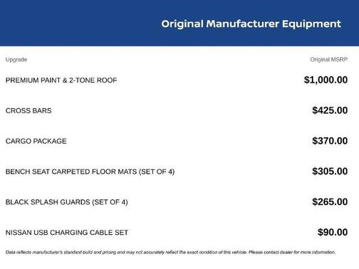 White / Black 2025 Nissan Pathfinder Platinum
