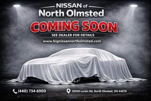 Black 2023 Nissan Sentra SV