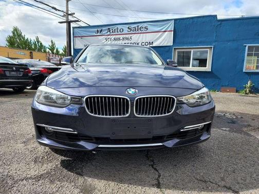 Photo 1 of 35 of 2012 BMW 328 i