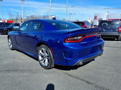 2022 Dodge Charger GT