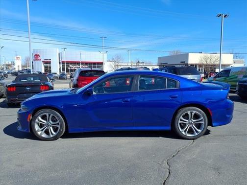 2022 Dodge Charger GT