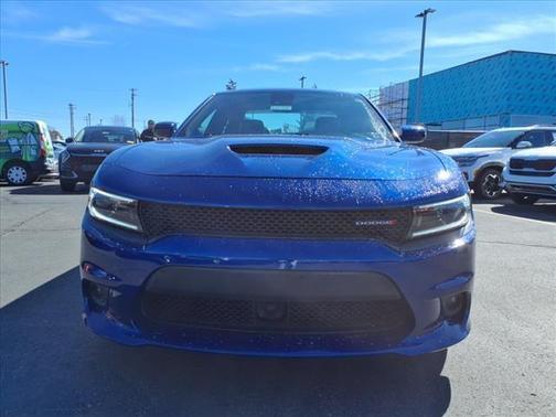 2022 Dodge Charger GT