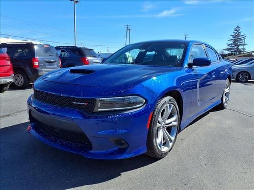 2022 Dodge Charger GT