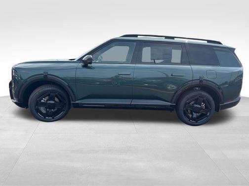 Black Jade 2027 Kia Telluride EX