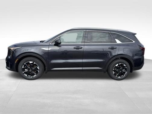 Metal 2026 Kia Sorento S