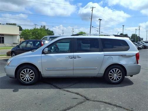 2012 Kia Sedona EX