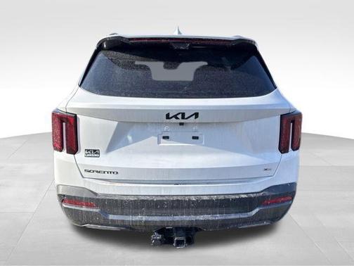 2026 Kia Sorento Plug-In Hybrid X-LINE SX PRESTIGE