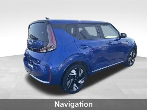 2023 Kia Soul GT-Line 2.0L