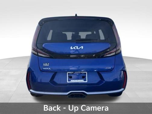2023 Kia Soul GT-Line 2.0L