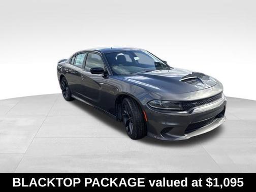2023 Dodge Charger GT