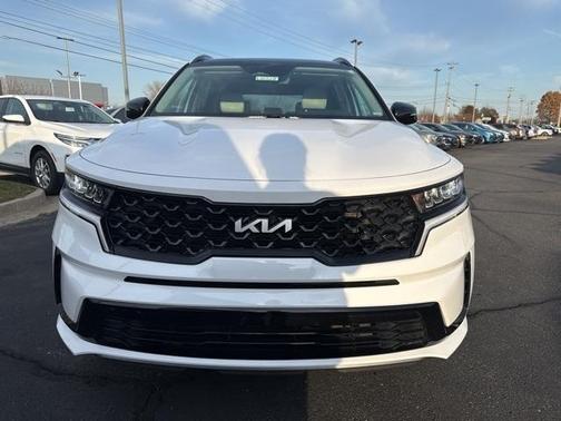 2023 Kia Sorento S