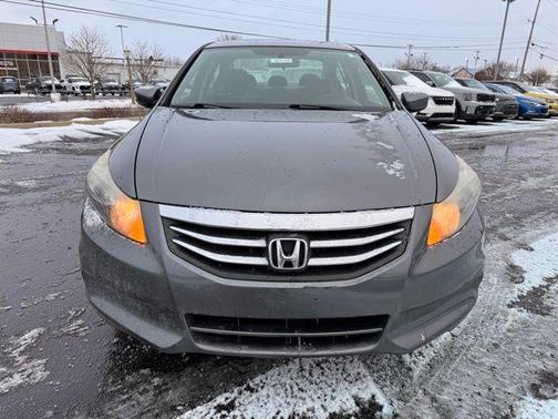 2012 Honda Accord LX