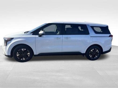 2026 Kia Carnival Hybrid LXS