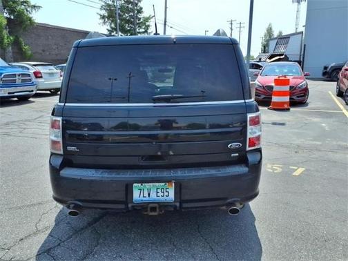 2013 Ford Flex SEL