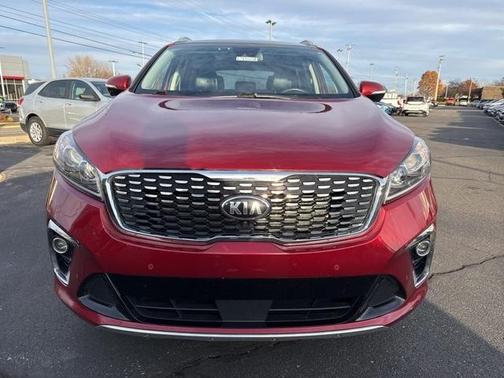 2020 Kia Sorento SX